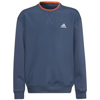 Adidas Sweater  Crew Fleece All Szn