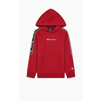 Champion Sweater  Logoband
