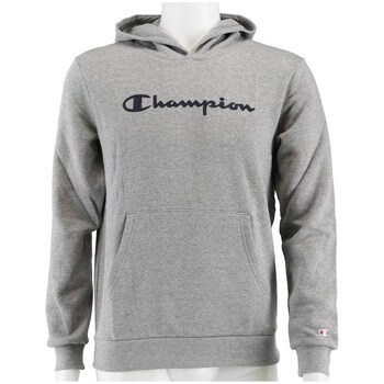 Champion Sweater  Big Logo Print