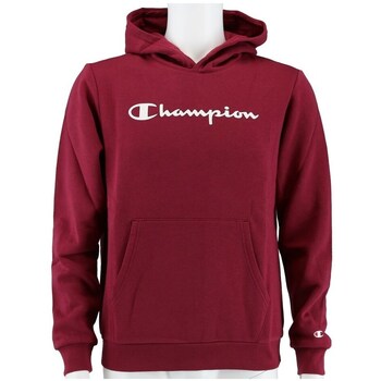 Champion Sweater  Big Logo Print