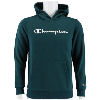 Champion Sweater  Big Logo Print