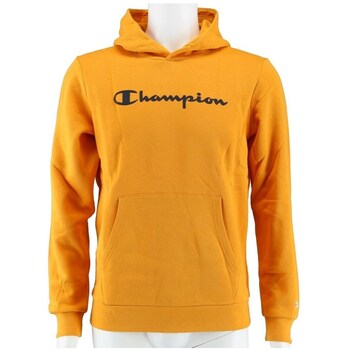 Champion Sweater  Big Logo Print