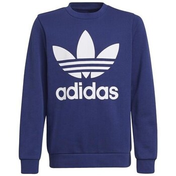 Adidas Sweater  Trefoil Crew