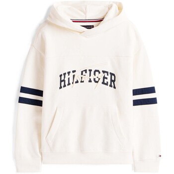 Tommy Hilfiger Sweater  Th Mixed Graphic Hoodie