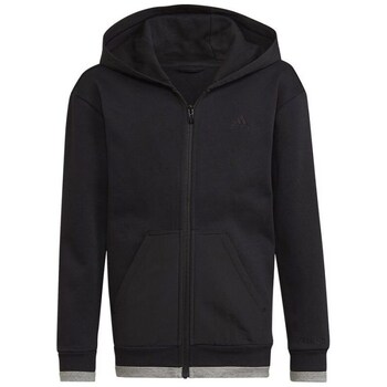 Adidas Sweater  Fleece Fullzip Hoody JR