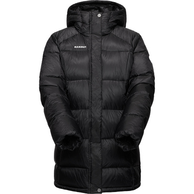 Mammut Dames Escape Puffy IN Hoodie Parka