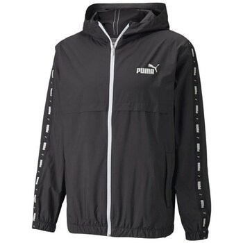 Puma Windjack  Esstape Windbreaker