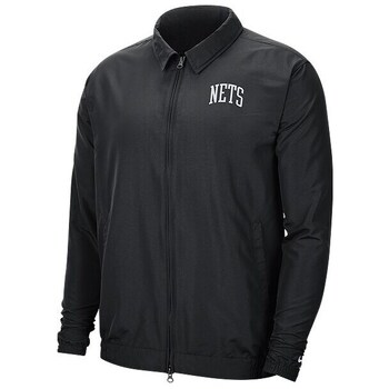 Nike Windjack  Nba Brooklyn Nets Essential