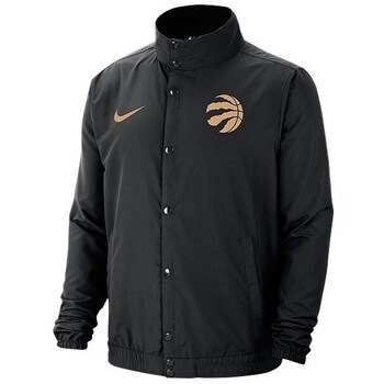 Nike Windjack  Nba Toronto Raptors City Edition Lightweight