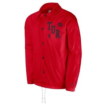 Nike Windjack  Nba Toronto Raptors Coach's