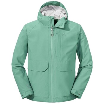 Schöffel Windjack  Trekking-wanderjacke Lausanne