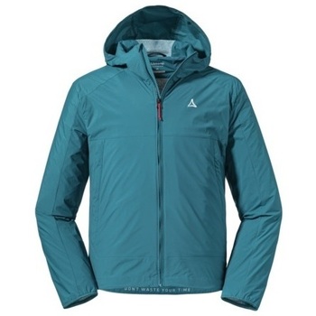 Schöffel Windjack  Fahrrad hybridjacke Valve
