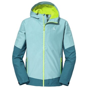 Schöffel Windjack  Wander-funktionsjacke Wamberg