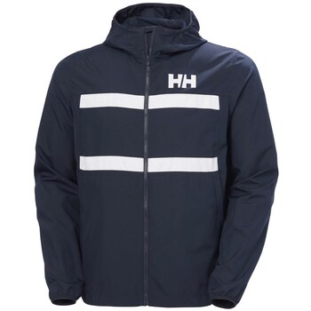 Helly Hansen Windjack  Salt Striped