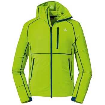 Schöffel Windjack  Fleecejacke Ramezza Hoody