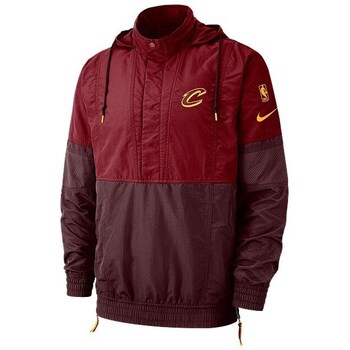Nike Windjack  Nba Cleveland Cavaliers Courtside