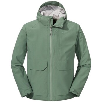 Schöffel Windjack  Trekking-wanderjacke Lausanne