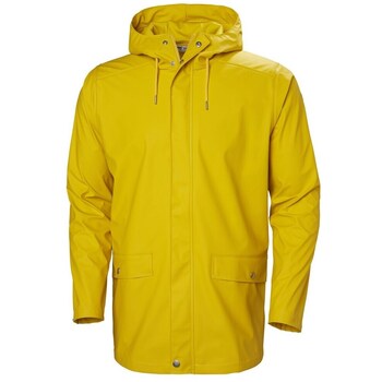 Helly Hansen Windjack  Moss Rain Coat