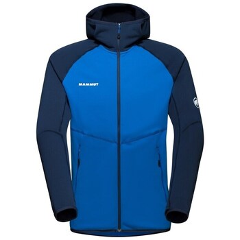 Mammut Windjack  Fleecejacke Aconcagua Ml