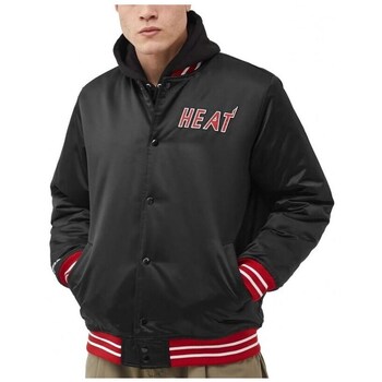 Mitchell And Ness Windjack  OJBF3413MHEYYPPPBLCK