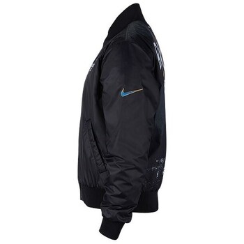 Nike Windjack  Nba Brooklyn Nets City Edition