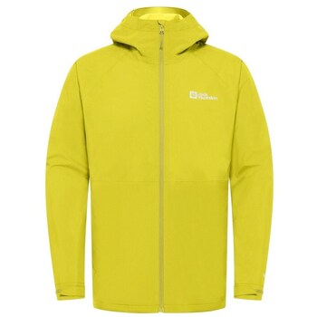 Jack Wolfskin Windjack  Prelight 2.5 Lagen Lt