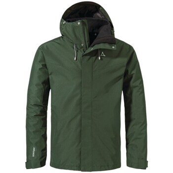 Schöffel Windjack  Wanderjacke Hiking 3in1 Style Okere
