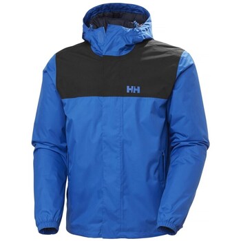 Helly Hansen Windjack  Vancouver Fleece