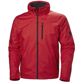 Helly Hansen Windjack  Crew Hooded Midlayer Jacket