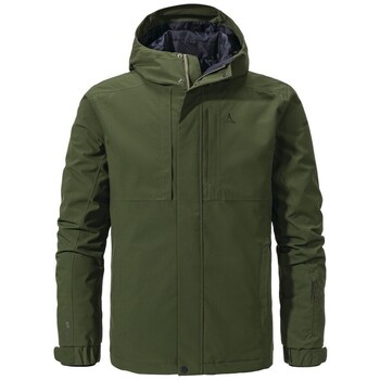 Schöffel Windjack  Winterjacke Insulated Antwerpen