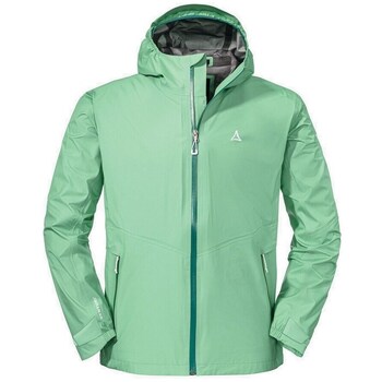 Schöffel Windjack  Sommer Trekking wanderjacke 3-lagen Ryten