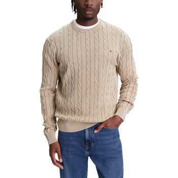 Tommy Hilfiger Trui  CLASSIC CABLE GMD C MW0MW39524