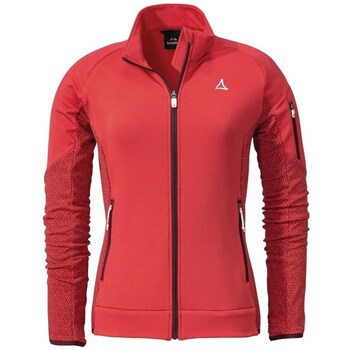 Schöffel Windjack  Fleecejacke Schruns