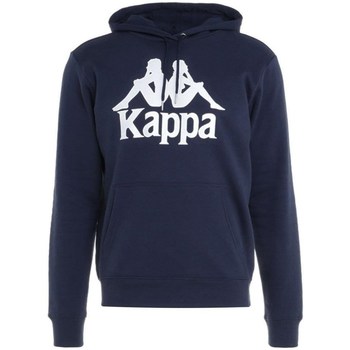 Kappa Sweater  Taino Hooded Sweatshirt