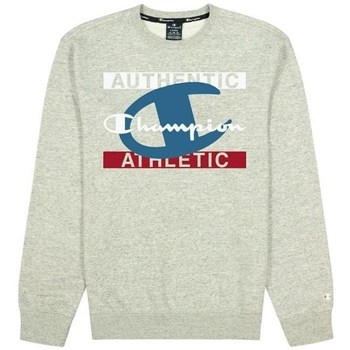 Champion Sweater  Crewneck Sweatshirt