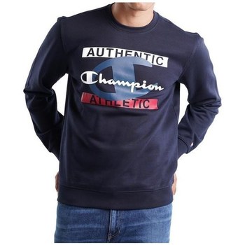 Champion Sweater  Crewneck Sweatshirt