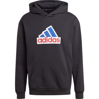 Adidas Sweater  Fi Bos Hd Oly