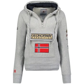 Geographical norway Sweater  Gymclass Distri