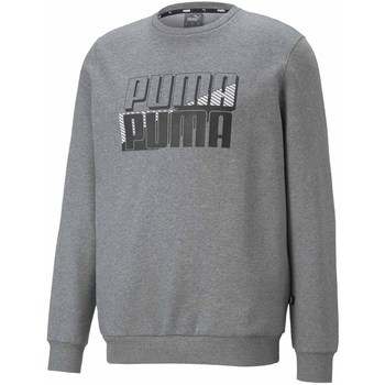 Puma Sweater  Power Logo