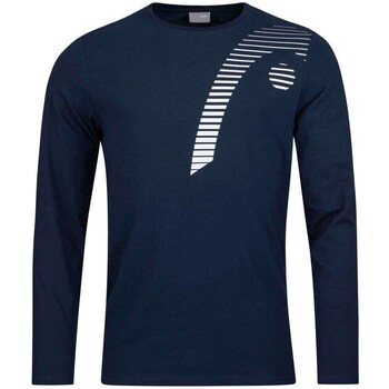 Head Sweater  Club 22 Cliff LS