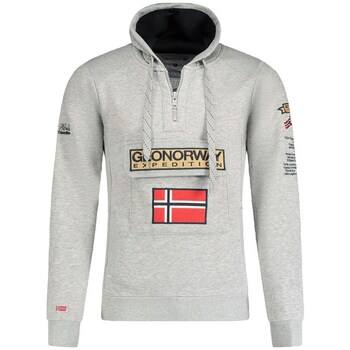 Geographical norway Sweater  Gymclass