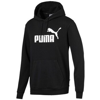 Puma Sweater  Ess Hoody TR Big Logo