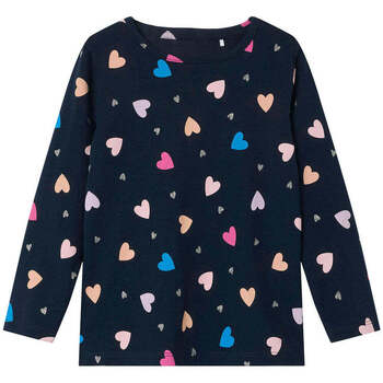 Name it T-Shirt Lange Mouw  -