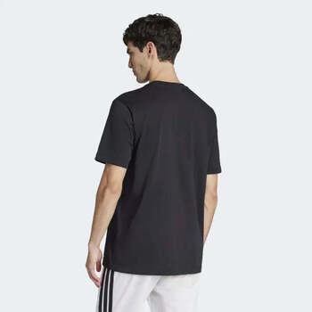 Adidas T-Shirt Lange Mouw  -