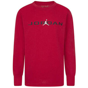 Nike T-Shirt Lange Mouw  -