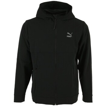 Puma Sweater  Clsx+ Fz