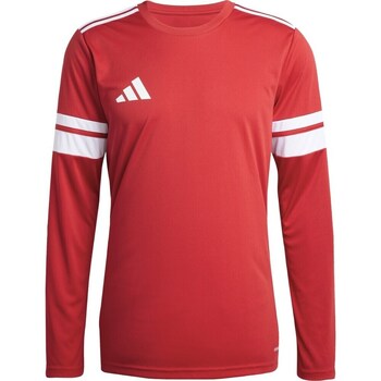 Adidas T-Shirt Lange Mouw  Squadra 25