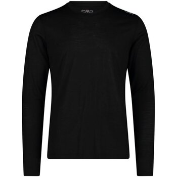 CMP T-Shirt Lange Mouw  -