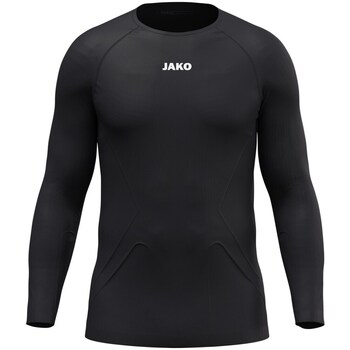 Jako T-Shirt Lange Mouw  6459800