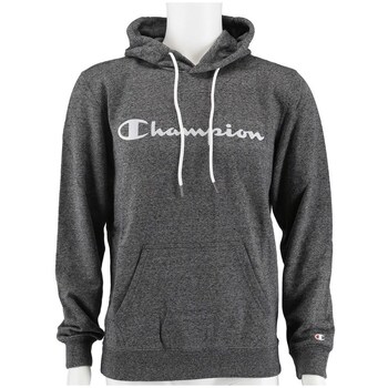 Champion Sweater  Big Logo Print